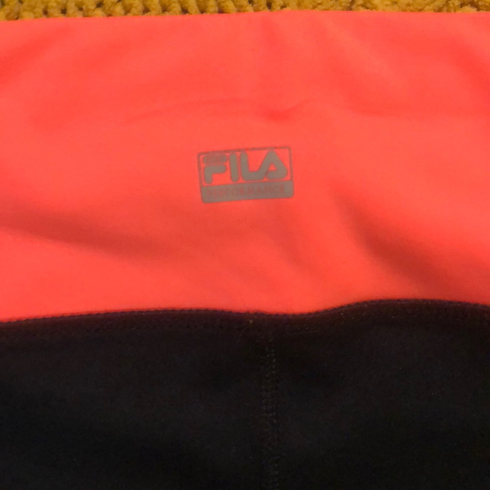 Fila workout pants 🏋️♂️ - Picture 8 of 8